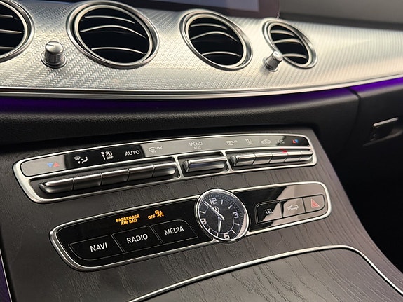 Mercedes-Benz E300 de 29 of 30