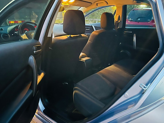 Mazda 6 10 of 11