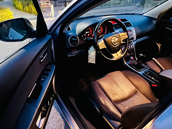 Mazda 6 7 of 11