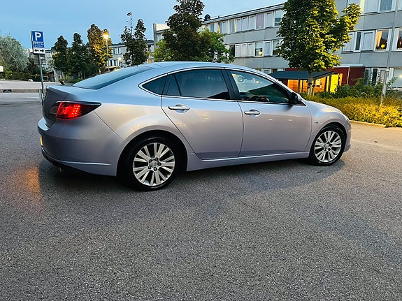 Mazda 6 4 of 11