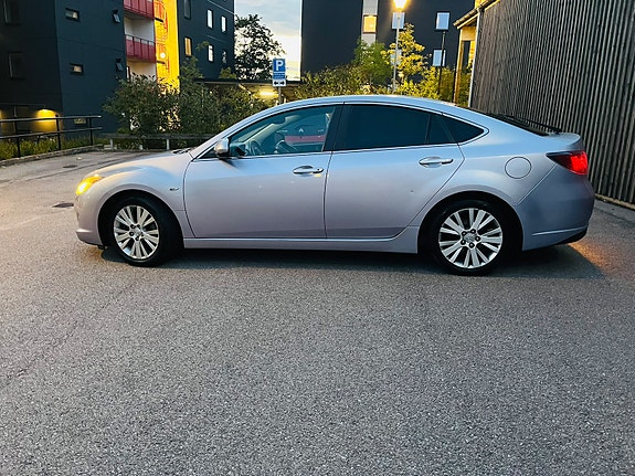 Mazda 6 5 of 11