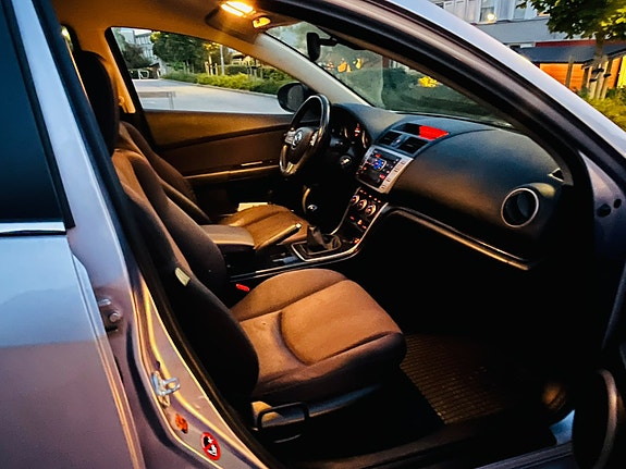 Mazda 6 11 of 11