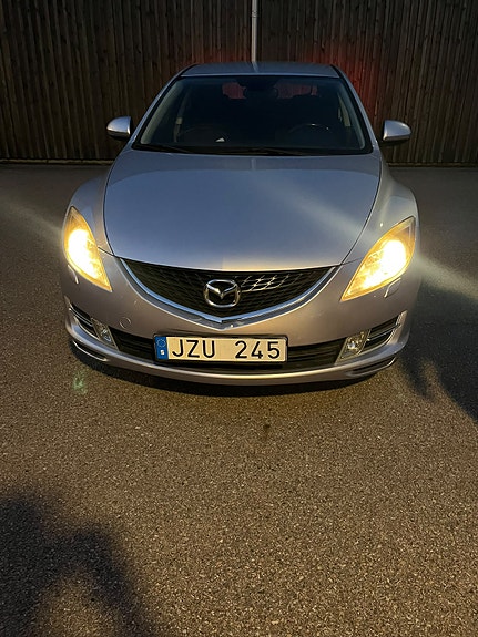 Mazda 6 3 of 11