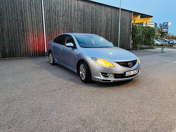 Mazda 6 2 of 11
