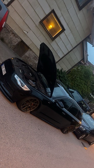 Audi A6 7 of 10