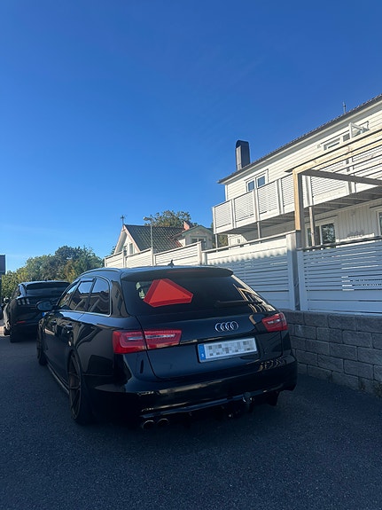 Audi A6 6 of 10