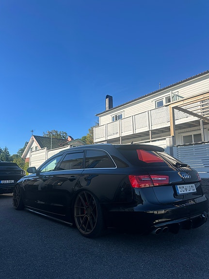 Audi A6 5 of 10