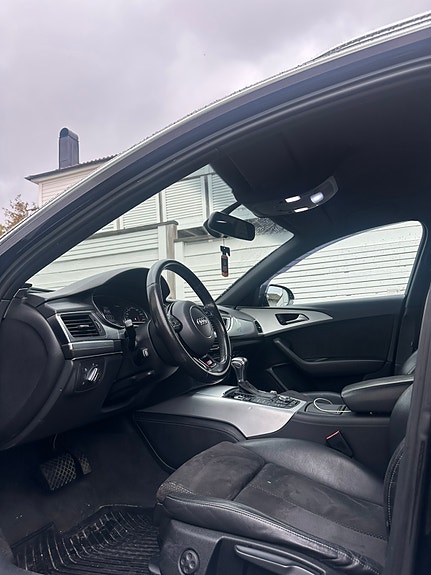 Audi A6 8 of 10