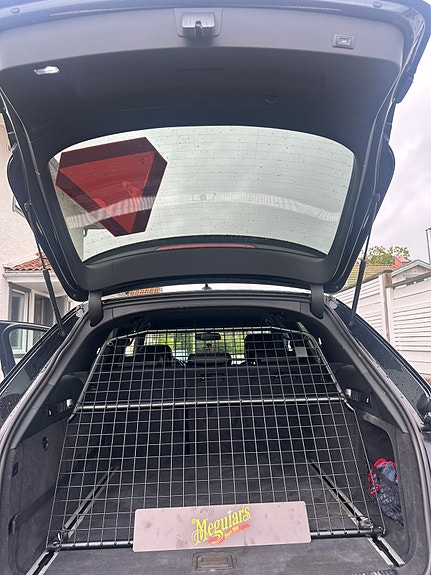 Audi A6 9 of 10