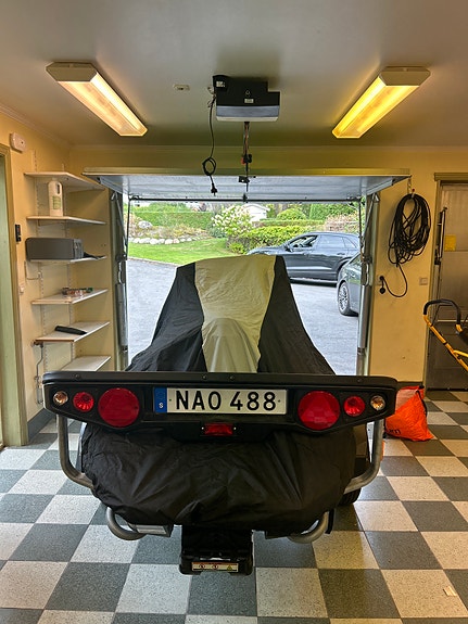 Seadoo vattenskoter 7 of 7