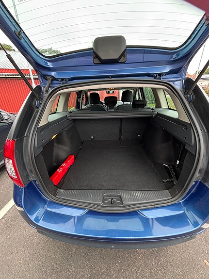 Dacia Logan 3 of 5