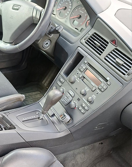 Volvo S60 10 of 11