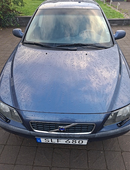 Volvo S60 8 of 11