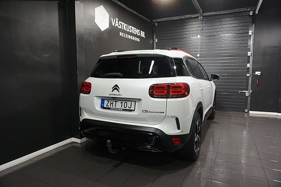 Citroen C5 Aircross 5 of 24