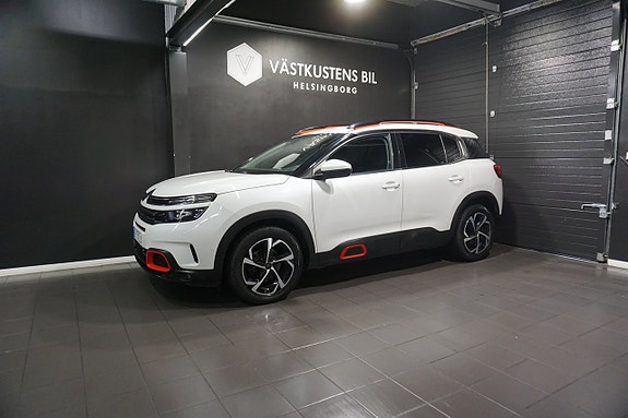 Citroen C5 Aircross 3 of 24