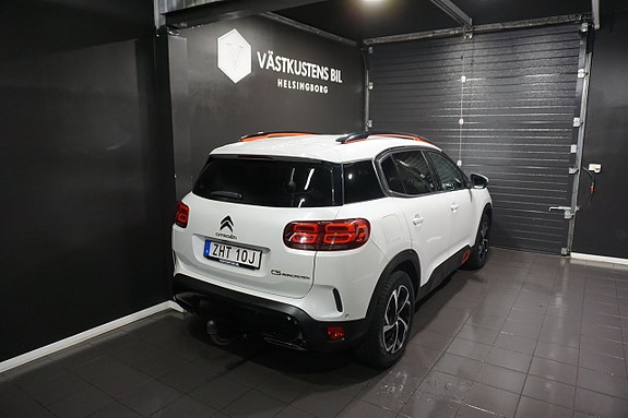 Citroen C5 Aircross 8 of 24