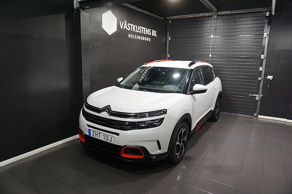 Citroen C5 Aircross 4 of 24