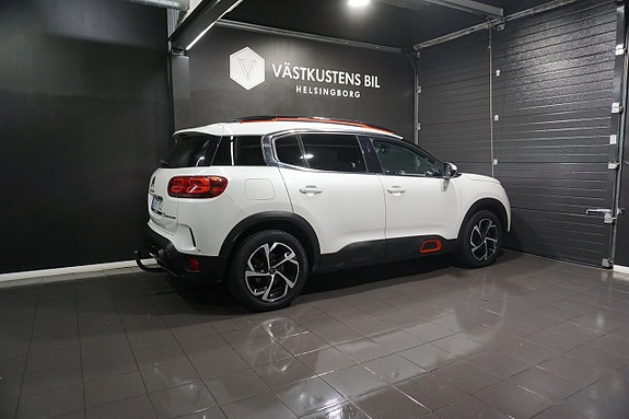 Citroen C5 Aircross 7 of 24