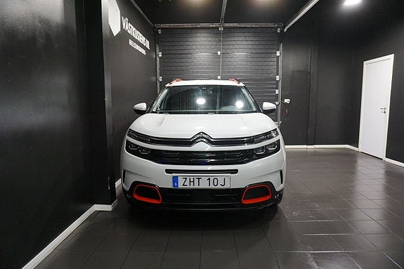Citroen C5 Aircross 2 of 24