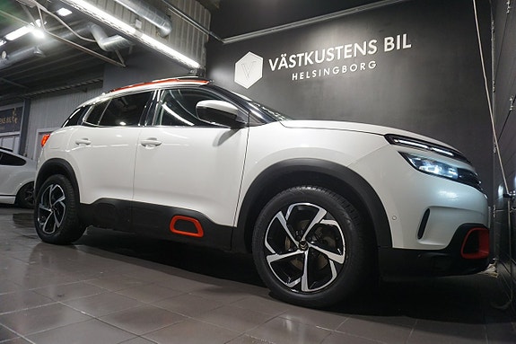 Citroen C5 Aircross 24 of 24
