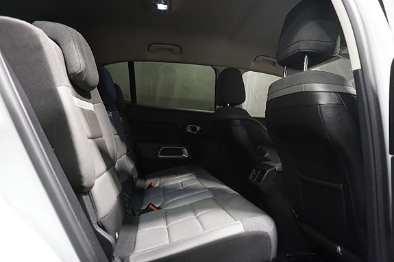 Citroen C5 Aircross 10 of 24