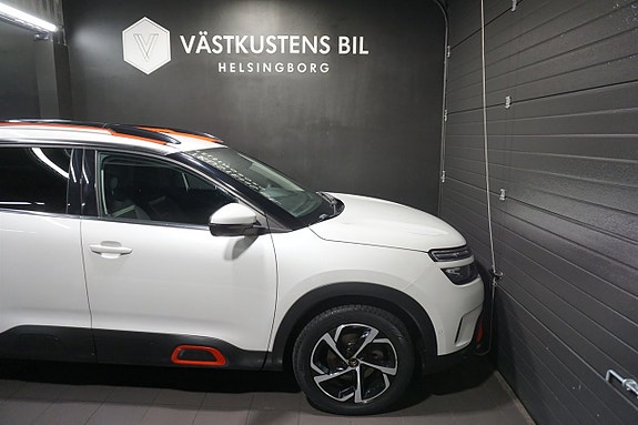 Citroen C5 Aircross 9 of 24