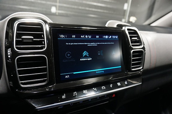 Citroen C5 Aircross 16 of 24
