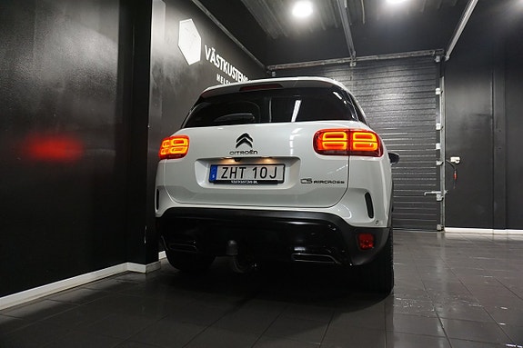 Citroen C5 Aircross 23 of 24