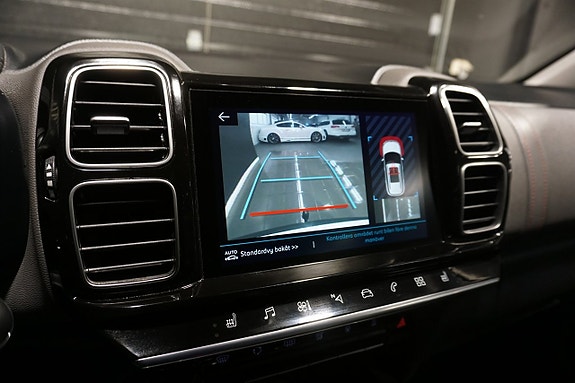 Citroen C5 Aircross 18 of 24
