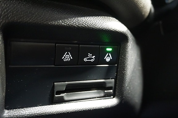 Citroen C5 Aircross 22 of 24