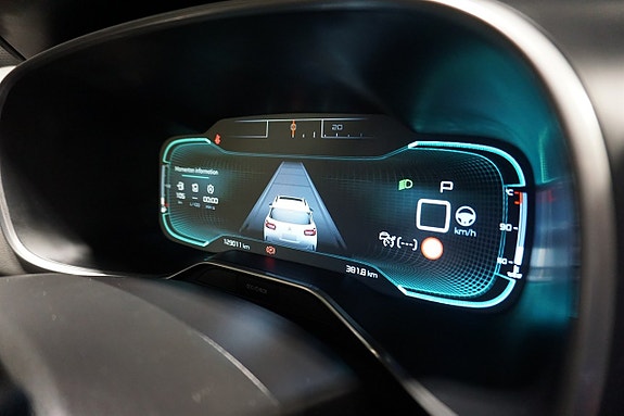 Citroen C5 Aircross 21 of 24