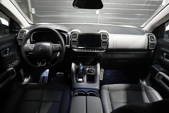 Citroen C5 Aircross 12 of 24