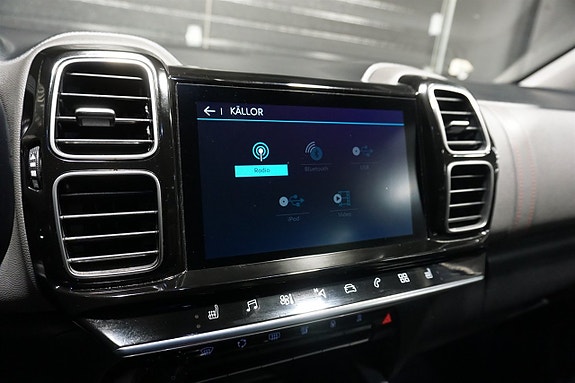 Citroen C5 Aircross 17 of 24