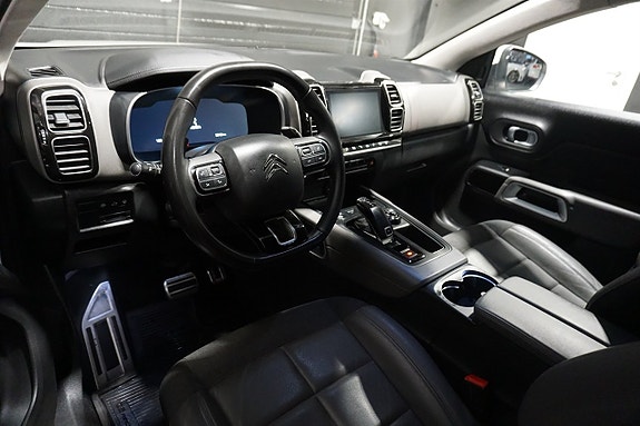 Citroen C5 Aircross 13 of 24