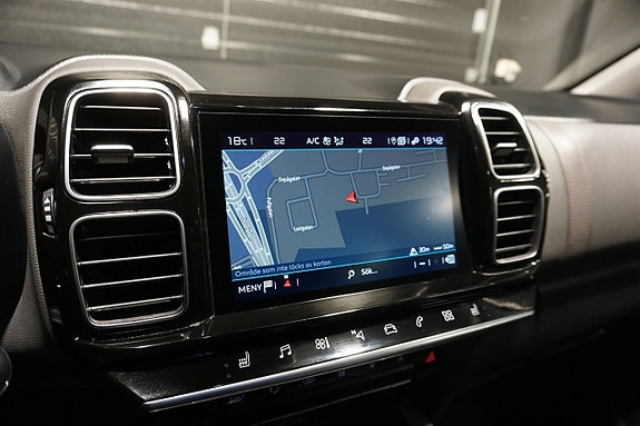 Citroen C5 Aircross 15 of 24