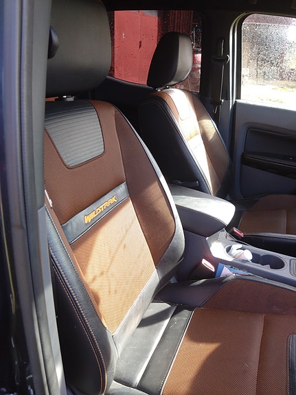 Ford Ranger 5 of 6