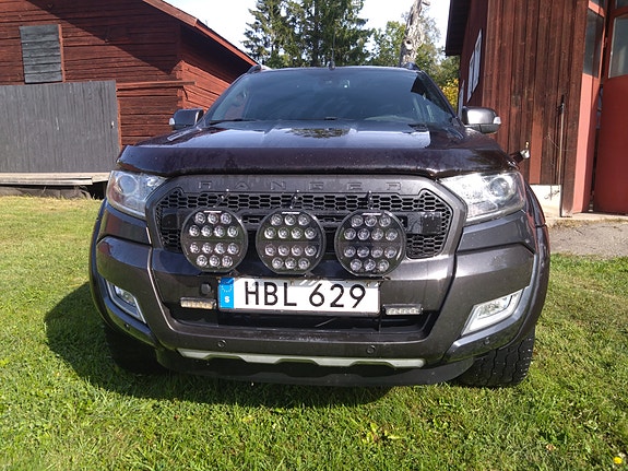 Ford Ranger 2 of 6