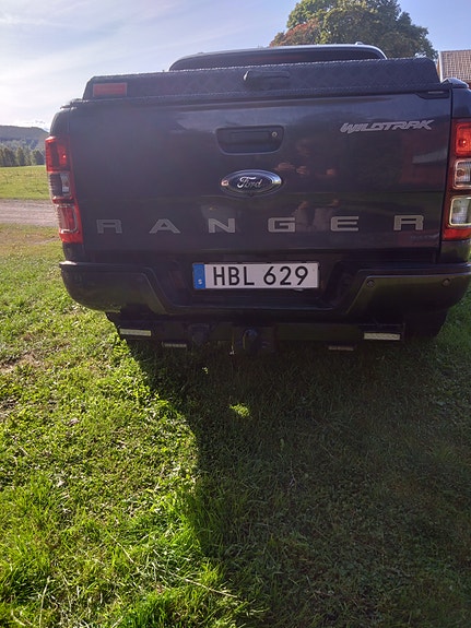 Ford Ranger 6 of 6