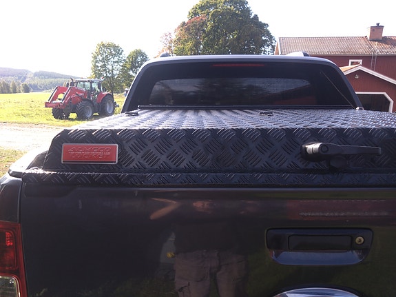 Ford Ranger 3 of 6