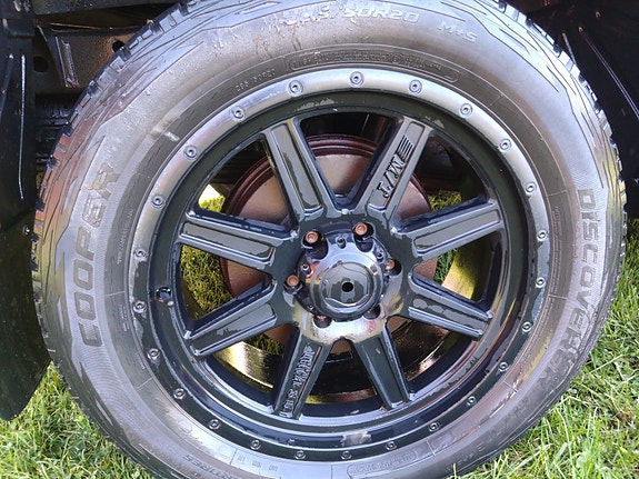 Ford Ranger 4 of 6