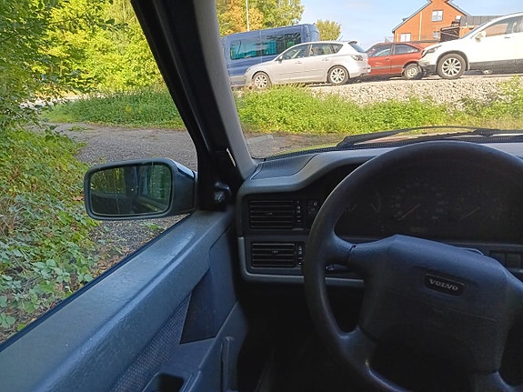 Volvo 850 13 of 15