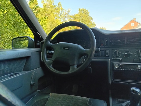 Volvo 850 10 of 15