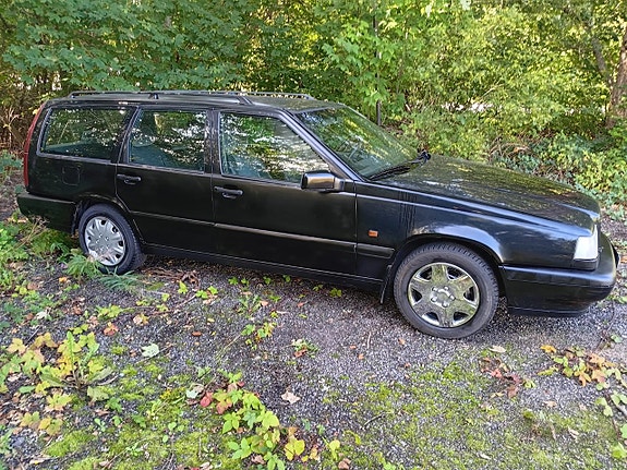 Volvo 850 3 of 15