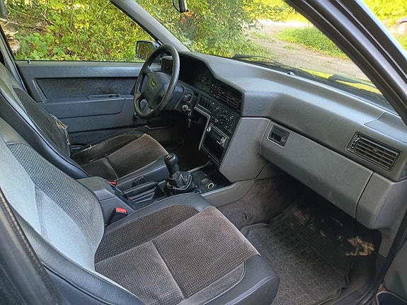 Volvo 850 12 of 15