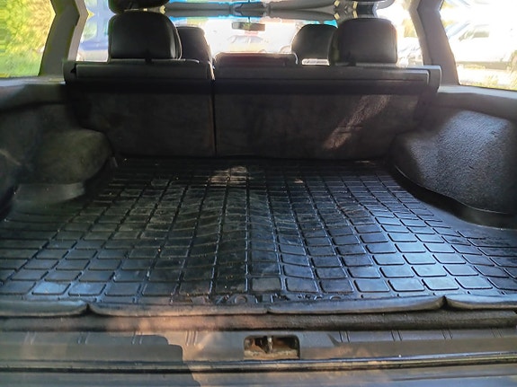 Volvo 850 8 of 15