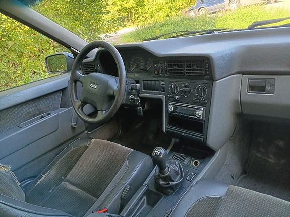 Volvo 850 11 of 15