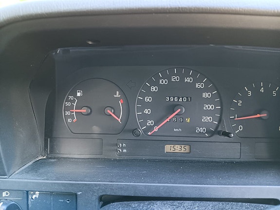 Volvo 850 9 of 15