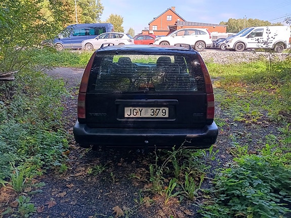 Volvo 850 7 of 15