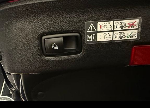 Mercedes-Benz GLE350 d 21 of 22