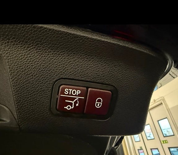 Mercedes-Benz GLE350 d 22 of 22